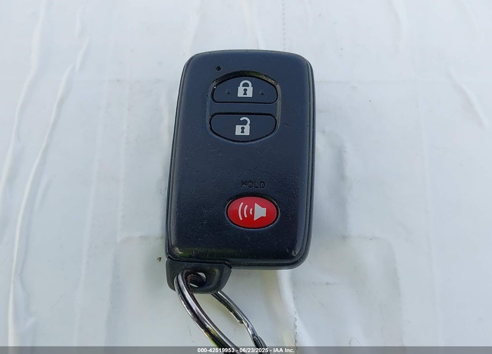 2016 TOYOTA SCION TC VIN: JTKJF5C77GJ016878