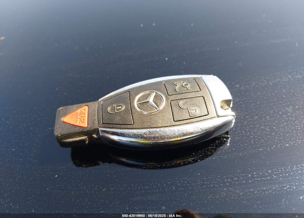 2014 MERCEDES-BENZ E 350 VIN: WDDKJ5KBXEF245187
