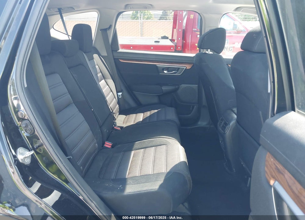 2019 HONDA CR-V EX VIN: 5J6RW1H56KA005917