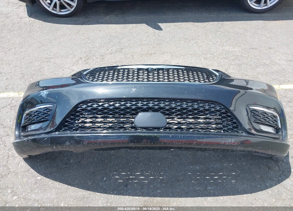 2023 CHRYSLER PACIFICA VIN: 2C4RC1BG8PR627642