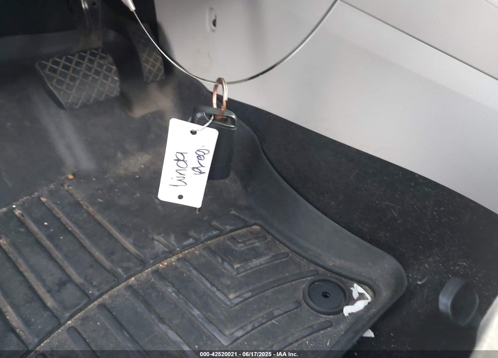 2019 VOLKSWAGEN JETTA VIN: 3VWC57BU0KM027512
