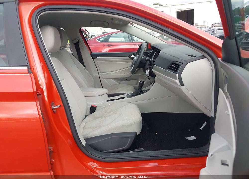 2019 VOLKSWAGEN JETTA VIN: 3VWC57BU0KM027512