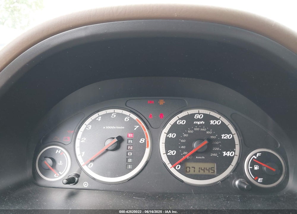 2002 HONDA CR-V EX VIN: JHLRD788X2C094035