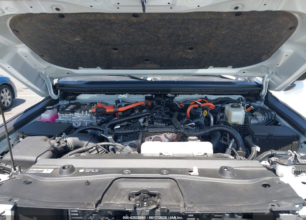 2024 TOYOTA LAND CRUISER VIN: JTEABFAJ4R5004797