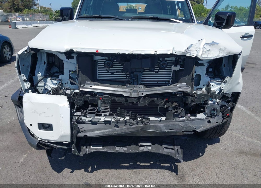 2024 TOYOTA LAND CRUISER VIN: JTEABFAJ4R5004797