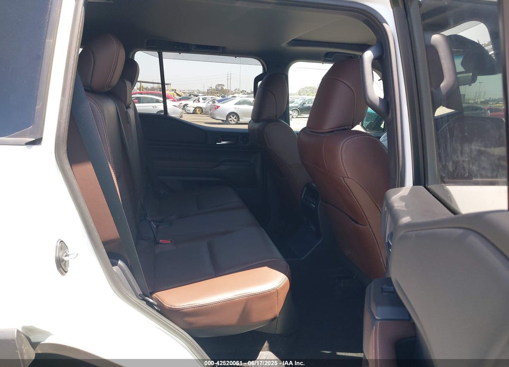 2024 TOYOTA LAND CRUISER VIN: JTEABFAJ4R5004797