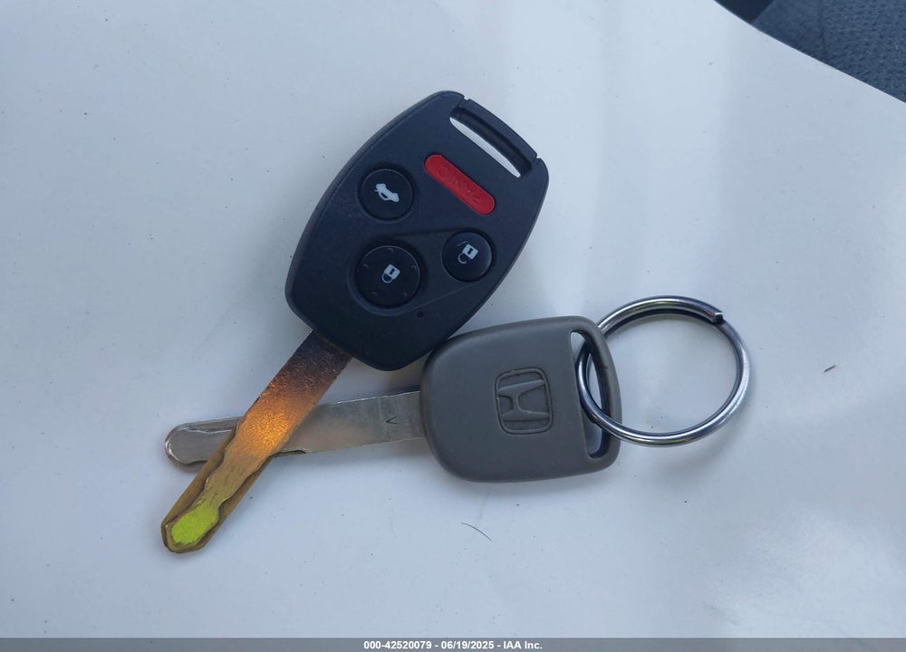 2006 HONDA ACCORD SE VIN: 1HGCM56386A128667