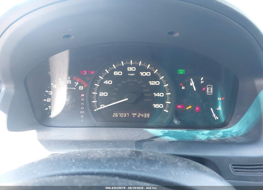 2006 HONDA ACCORD SE VIN: 1HGCM56386A128667