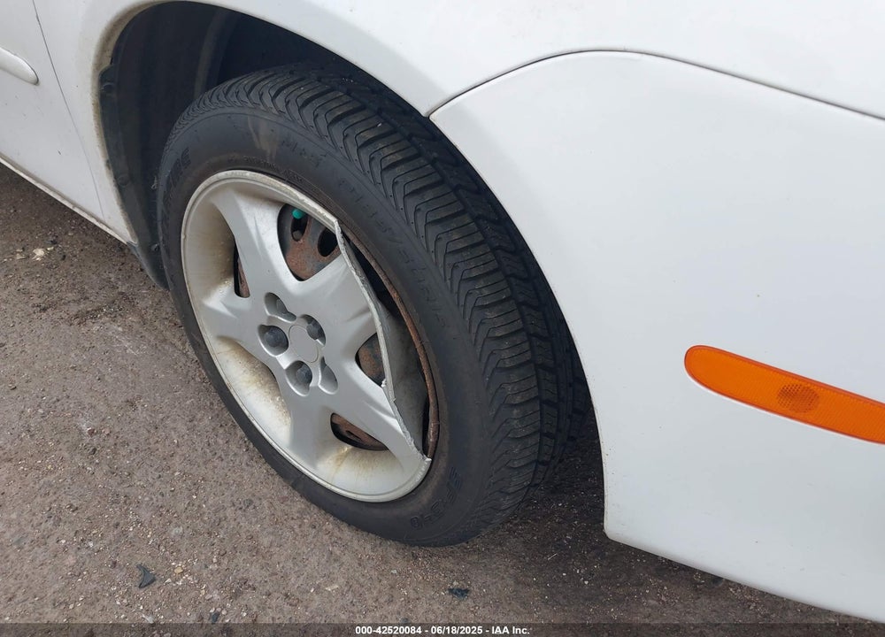 2000 DODGE NEON HIGHLINE VIN: 1B3ES46C3YD729060