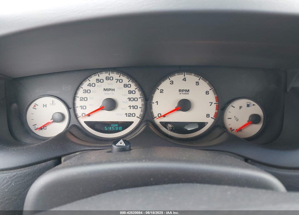 2000 DODGE NEON HIGHLINE VIN: 1B3ES46C3YD729060