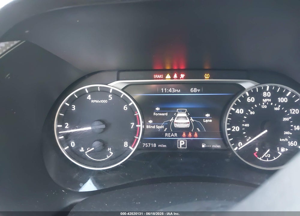 2021 NISSAN SENTRA VIN: 3N1AB8CVXMY307467