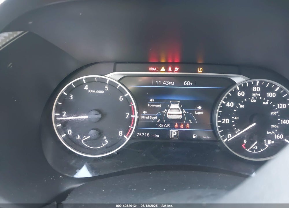 2021 NISSAN SENTRA VIN: 3N1AB8CVXMY307467