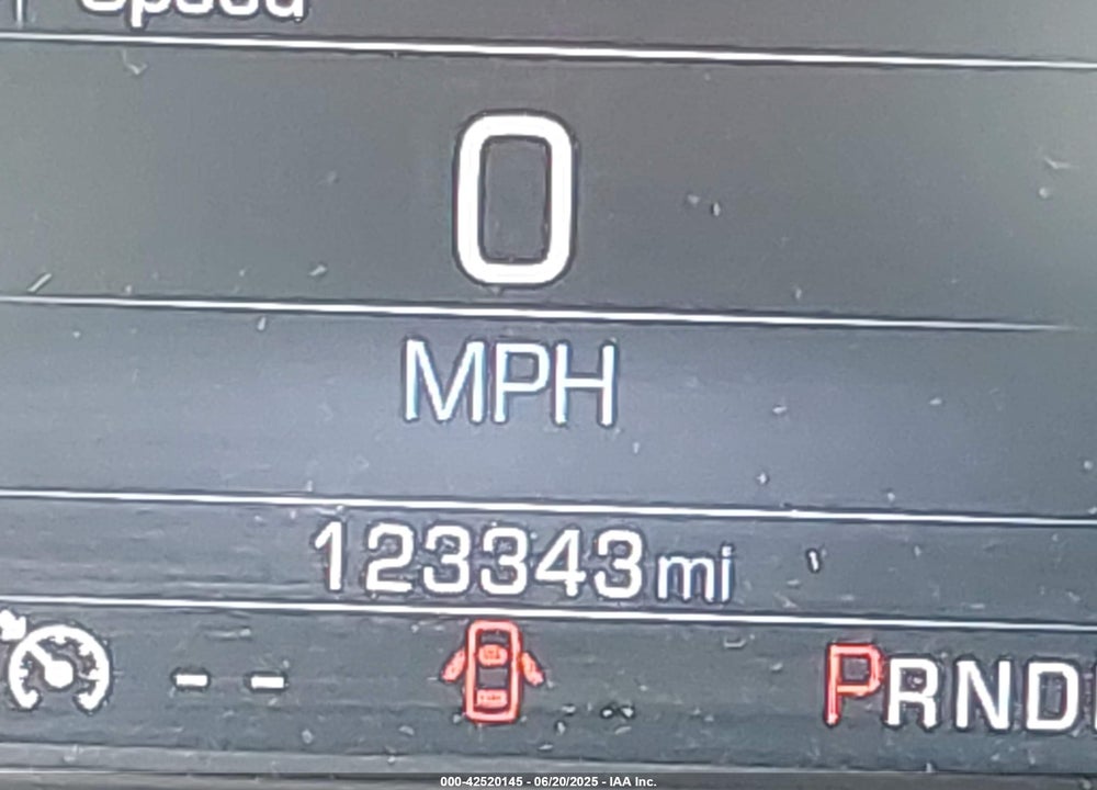 2015 GMC SIERRA 1500 VIN: 3GTU2UEC7FG289436