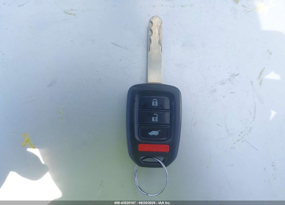2019 HONDA CIVIC LX VIN: SHHFK7H32KU224790