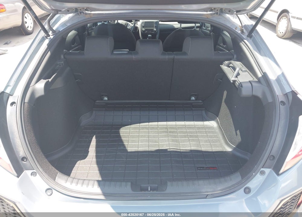 2019 HONDA CIVIC LX VIN: SHHFK7H32KU224790
