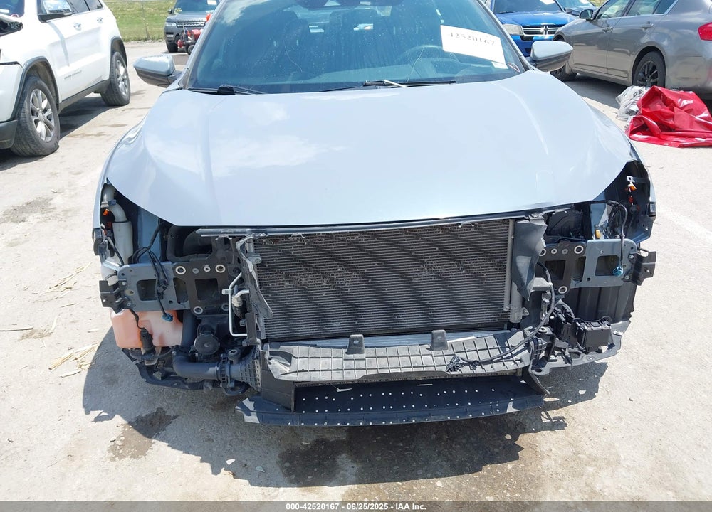 2019 HONDA CIVIC LX VIN: SHHFK7H32KU224790