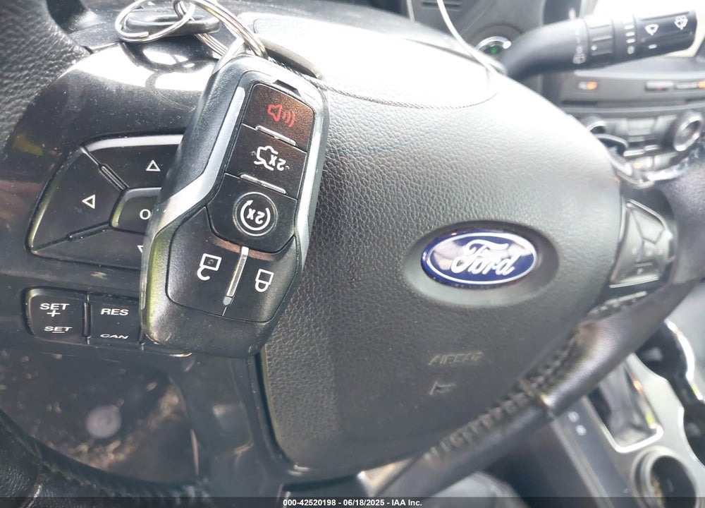 2017 FORD EXPLORER VIN: 1FM5K7DH1HGC04796
