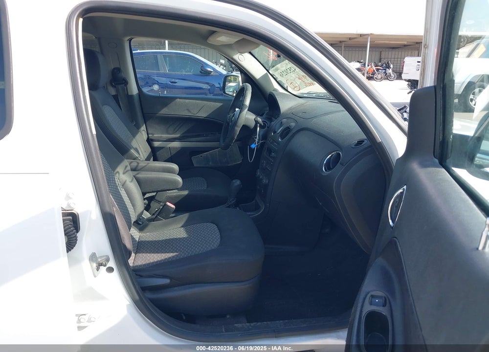 2011 CHEVROLET HHR LT VIN: 3GNBABFW8BS503436
