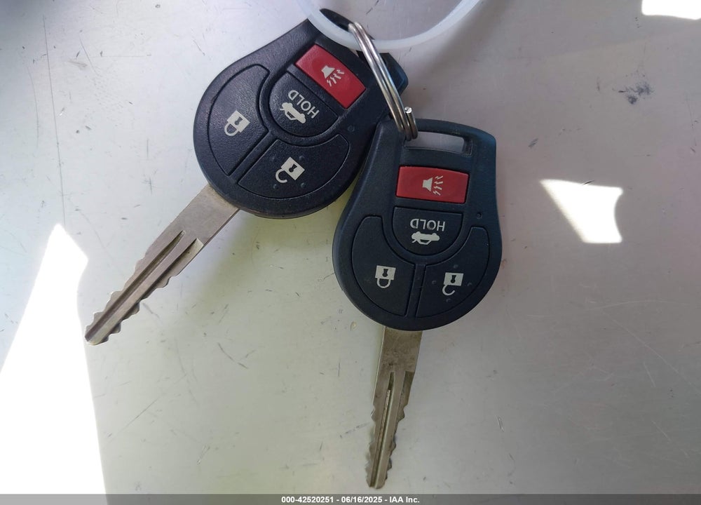 2017 NISSAN SENTRA VIN: 3N1AB7AP4HY374196