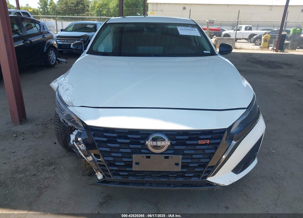 2023 NISSAN ALTIMA VIN: 1N4BL4CV8PN310348