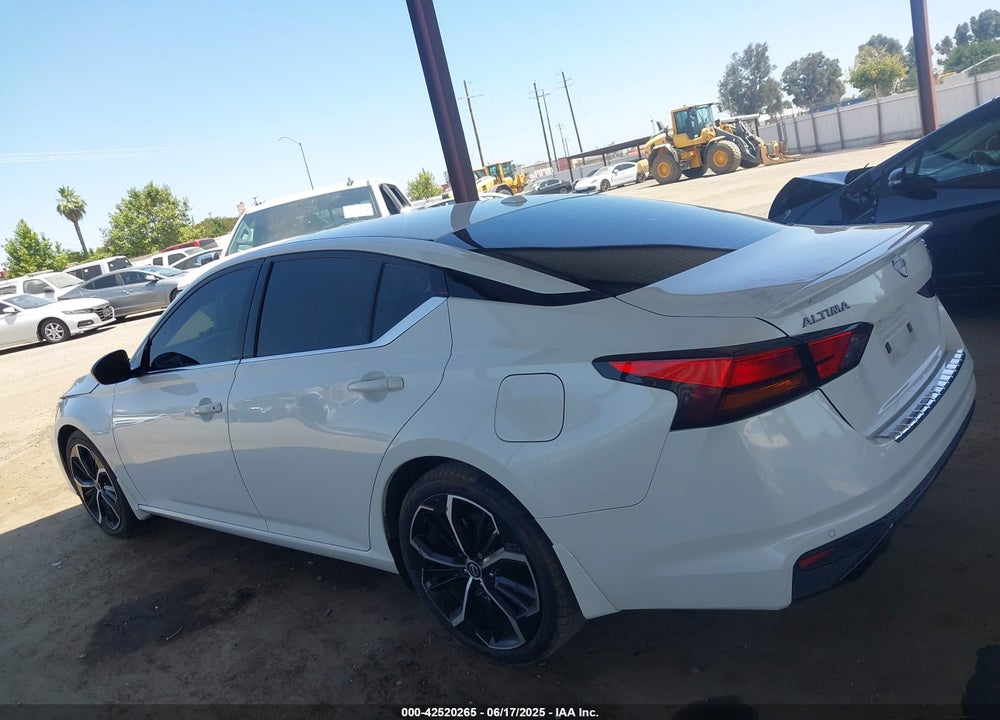 2023 NISSAN ALTIMA VIN: 1N4BL4CV8PN310348