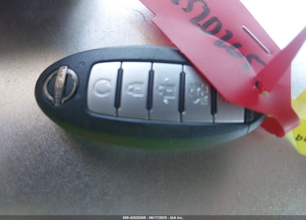 2023 NISSAN ALTIMA VIN: 1N4BL4CV8PN310348