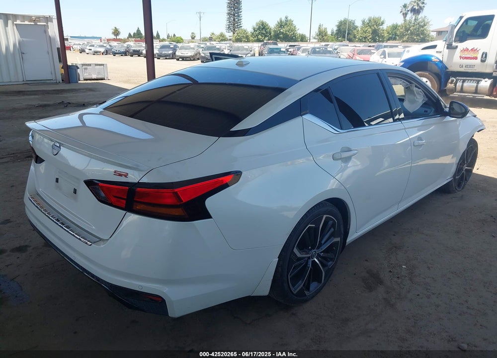 2023 NISSAN ALTIMA VIN: 1N4BL4CV8PN310348