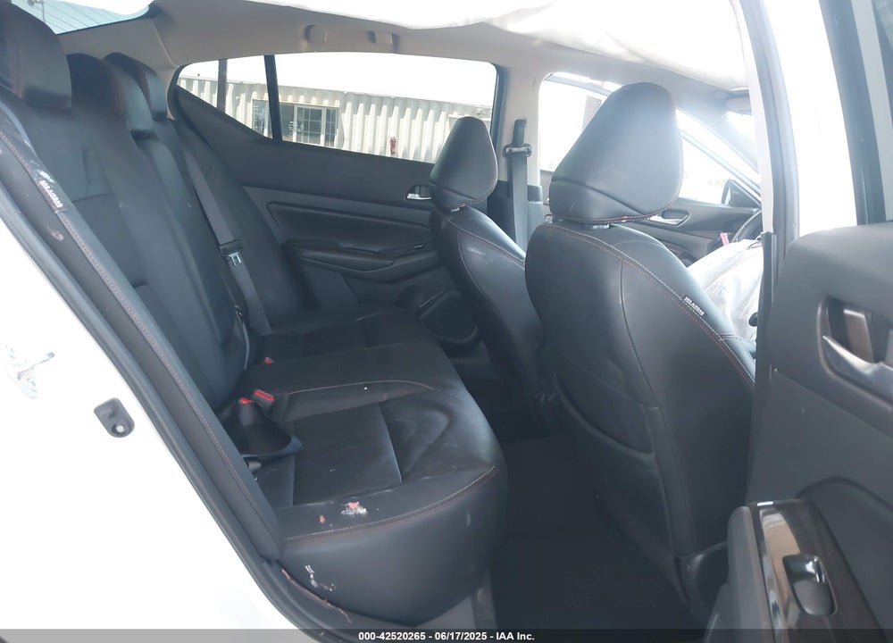 2023 NISSAN ALTIMA VIN: 1N4BL4CV8PN310348