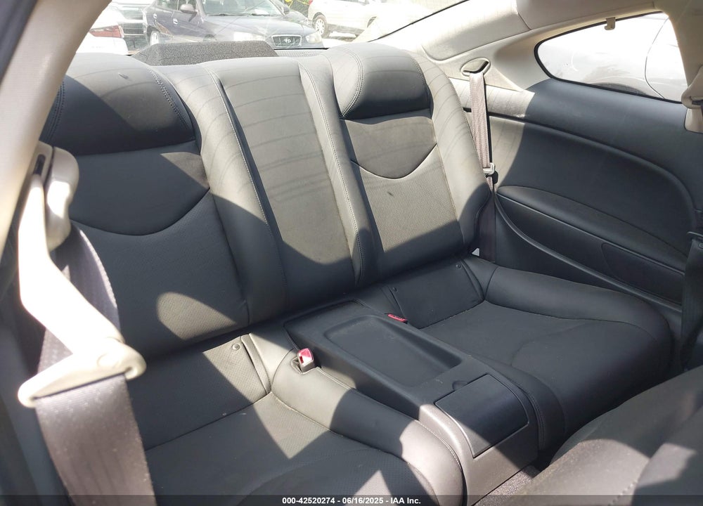 2014 INFINITI Q60 VIN: JN1CV6EL6EM131103