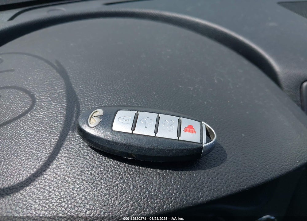 2014 INFINITI Q60 VIN: JN1CV6EL6EM131103
