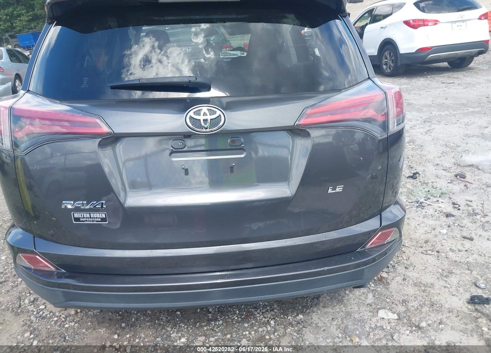 2018 TOYOTA RAV4 VIN: JTMZFREV1JJ178218