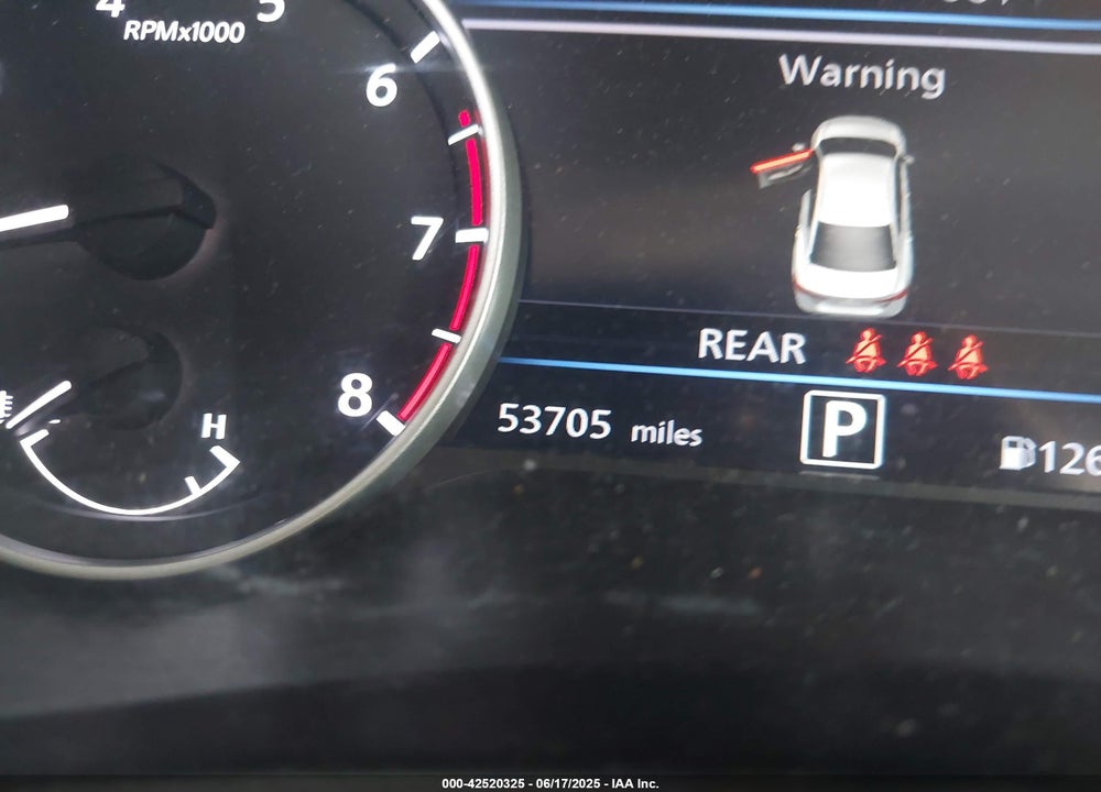 2023 NISSAN SENTRA VIN: 3N1AB8CV5PY278321