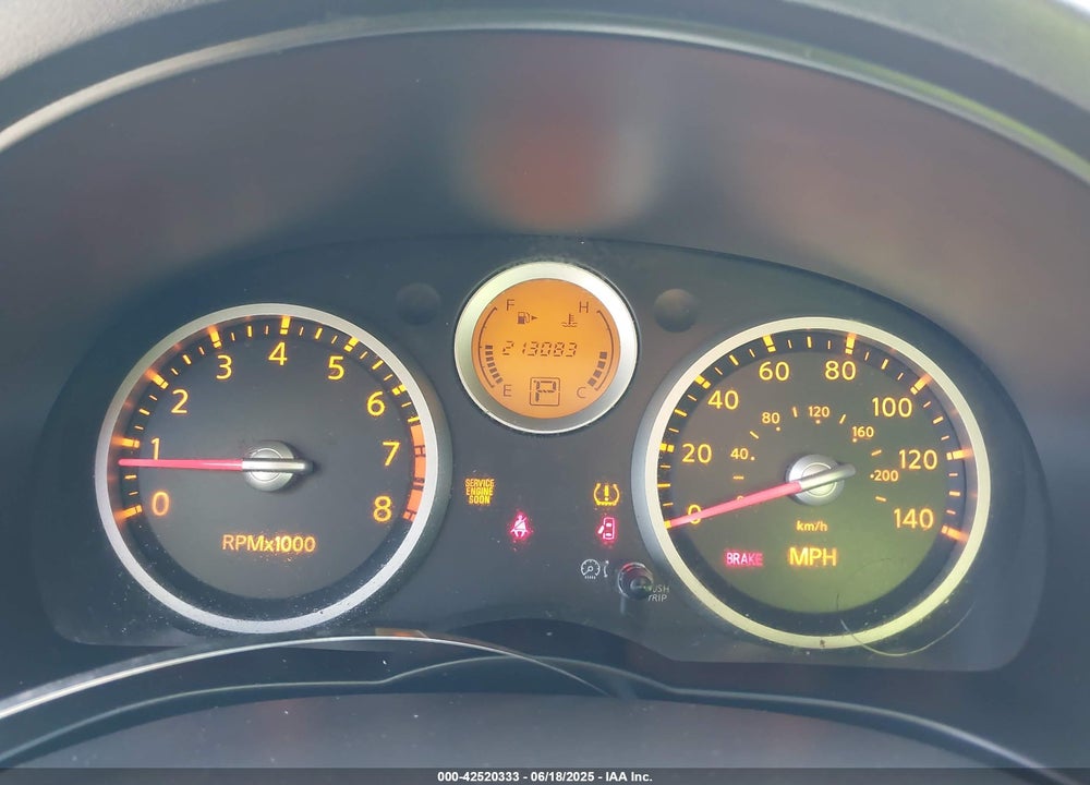 2008 NISSAN SENTRA VIN: 3N1AB61E28L660196