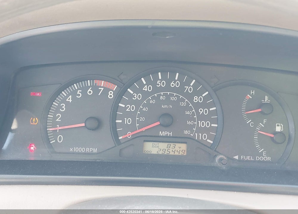 2008 TOYOTA COROLLA VIN: 1NXBR32E48Z959622