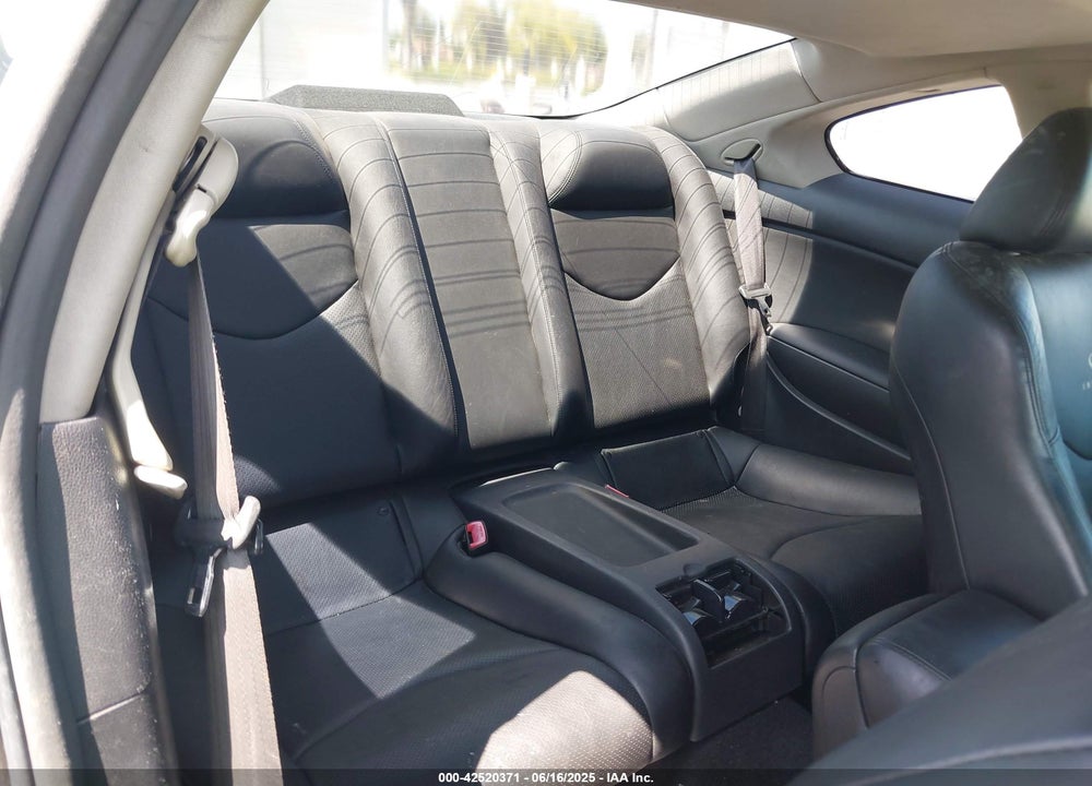 2010 INFINITI G37 JOURNEY VIN: JN1CV6EK0AM100270