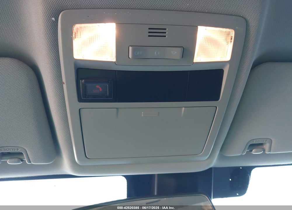 2020 TOYOTA TACOMA ACC VIN: 3TYRX5GN0LT000913