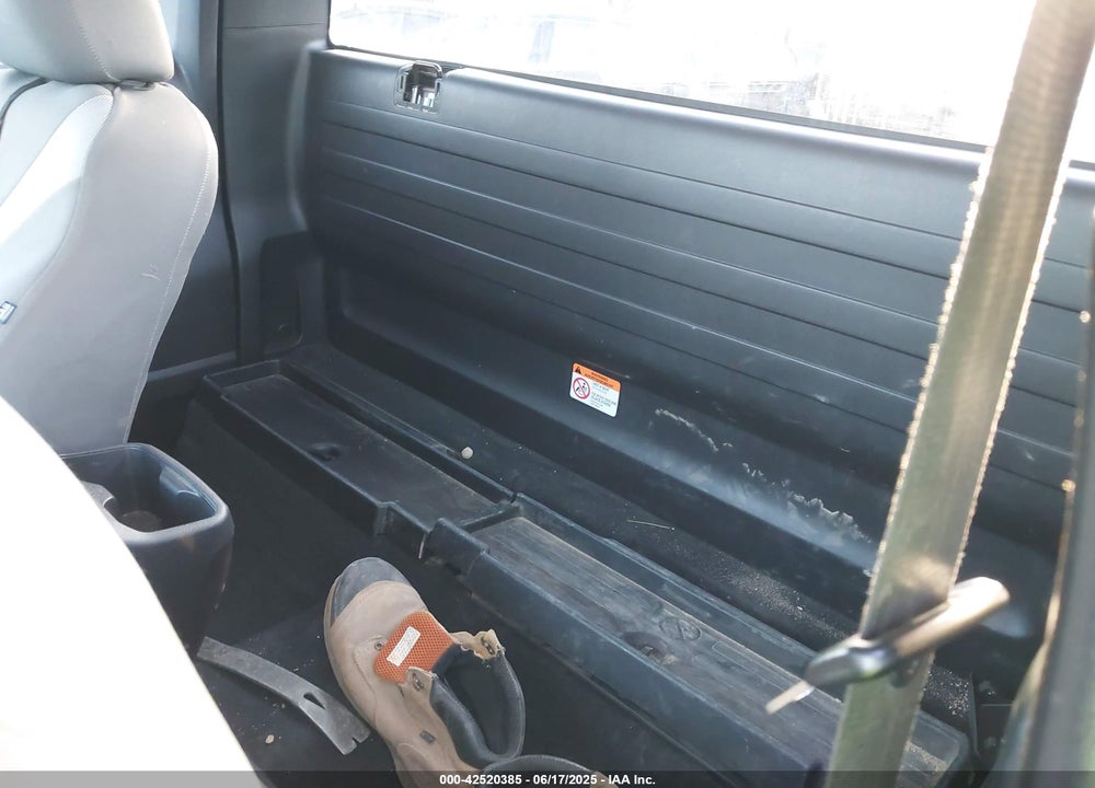 2020 TOYOTA TACOMA ACC VIN: 3TYRX5GN0LT000913