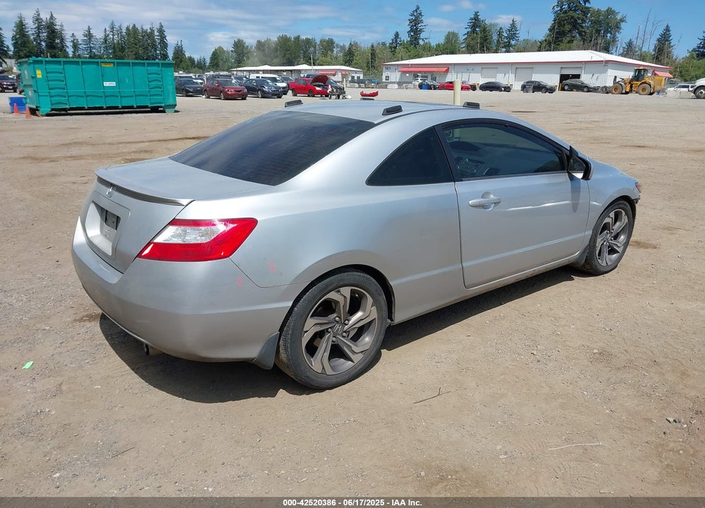 2008 HONDA CIVIC VIN: 2HGFG12868H566591