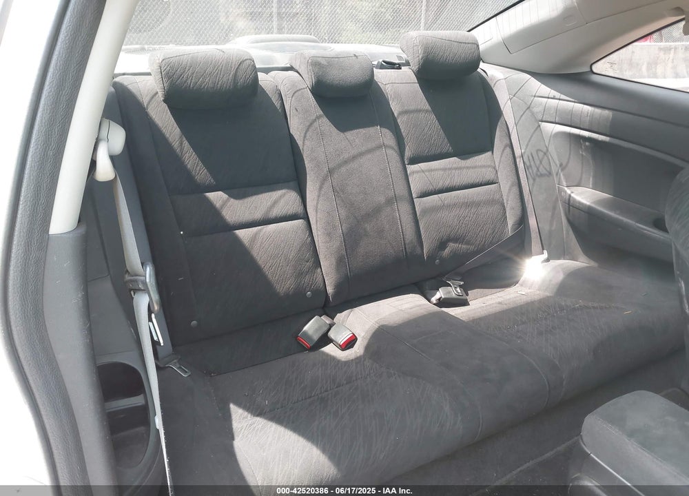 2008 HONDA CIVIC VIN: 2HGFG12868H566591