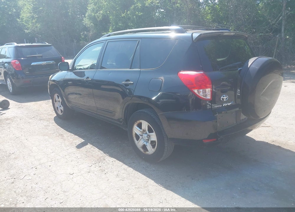 2008 TOYOTA RAV4 VIN: JTMBD33V286075622