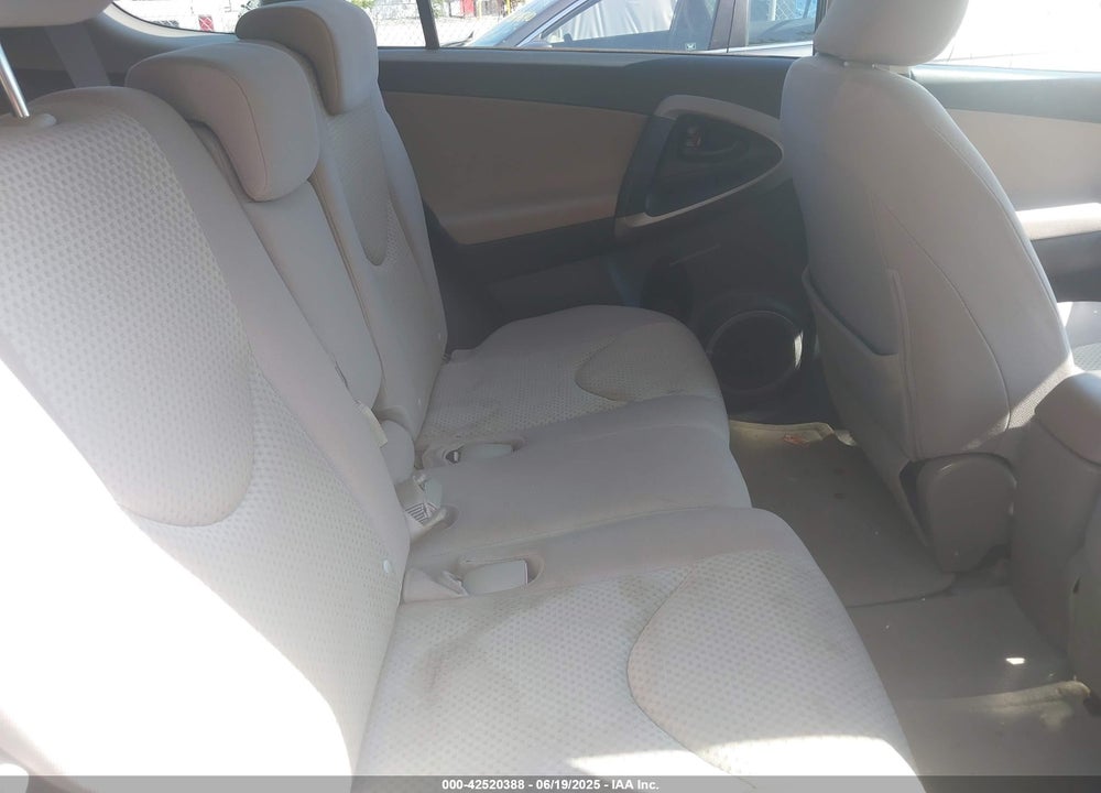 2008 TOYOTA RAV4 VIN: JTMBD33V286075622