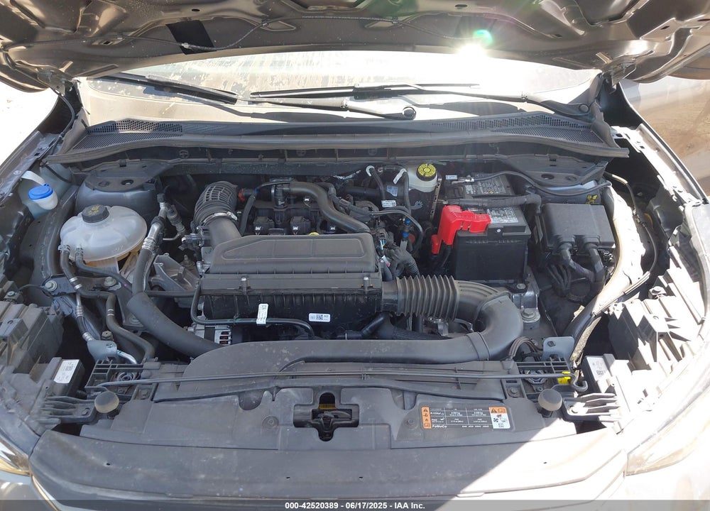 2025 FORD ESCAPE ST LINE VIN: 1FMCU0MN8SUA09561