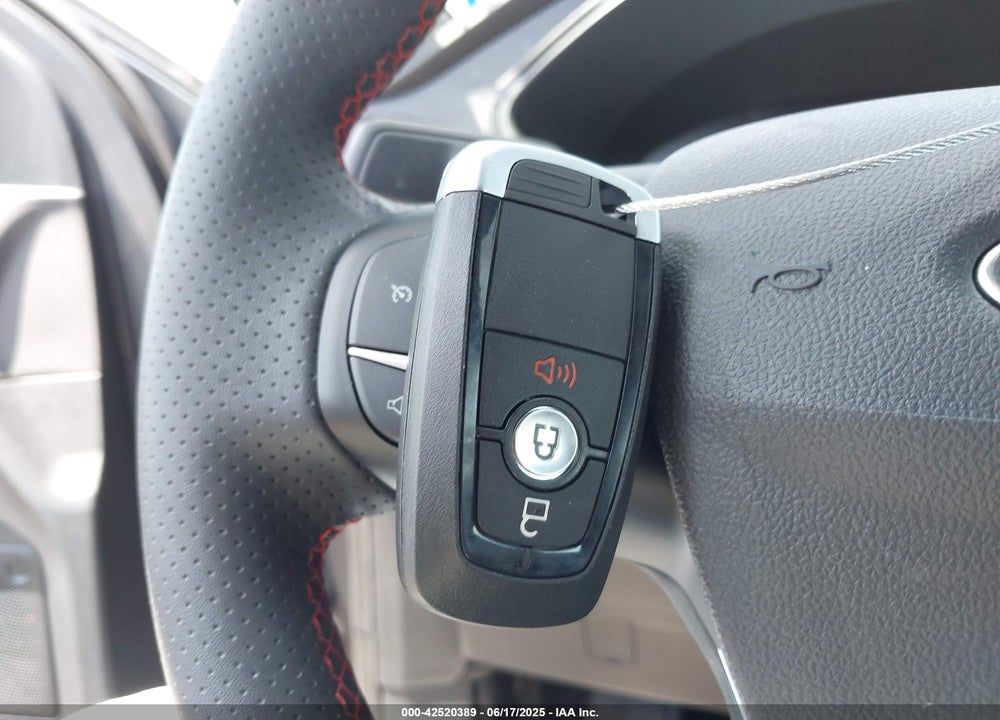 2025 FORD ESCAPE ST LINE VIN: 1FMCU0MN8SUA09561