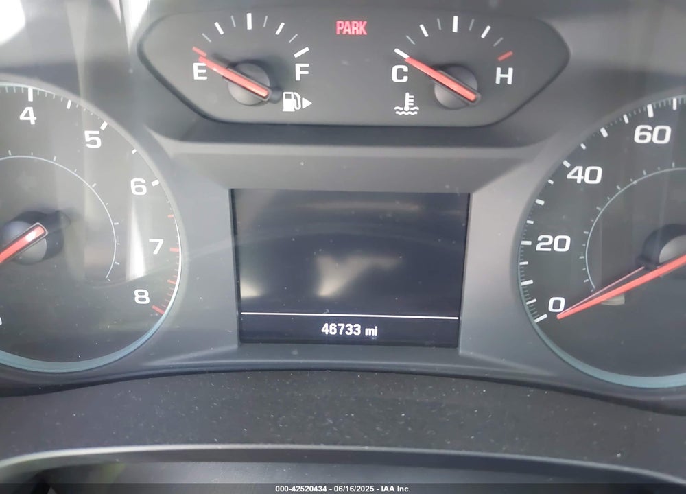 2023 CHEVROLET MALIBU FWD 1LT VIN: 1G1ZD5ST3PF225187