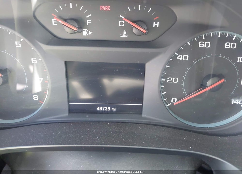 2023 CHEVROLET MALIBU FWD 1LT VIN: 1G1ZD5ST3PF225187