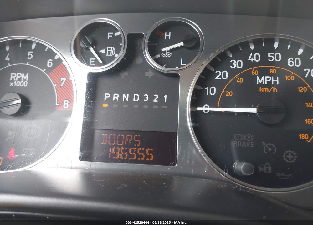 2008 HUMMER H3 VIN: 5GTEN13E188139547