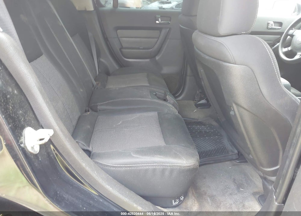 2008 HUMMER H3 VIN: 5GTEN13E188139547