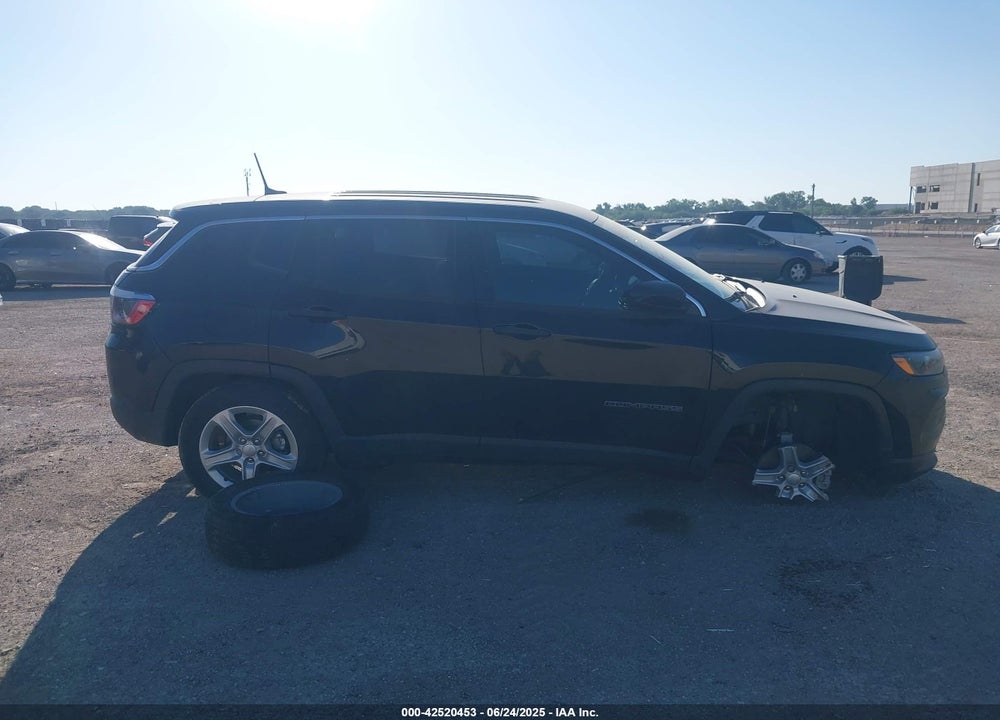 2023 JEEP COMPASS VIN: 3C4NJDAN1PT520208