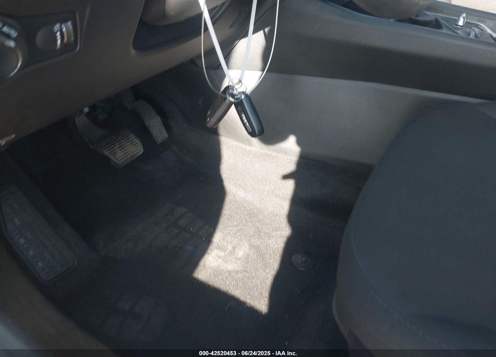 2023 JEEP COMPASS VIN: 3C4NJDAN1PT520208