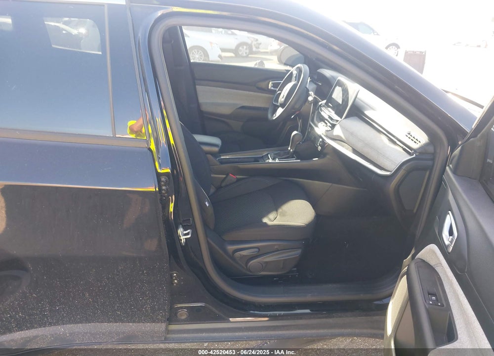 2023 JEEP COMPASS VIN: 3C4NJDAN1PT520208